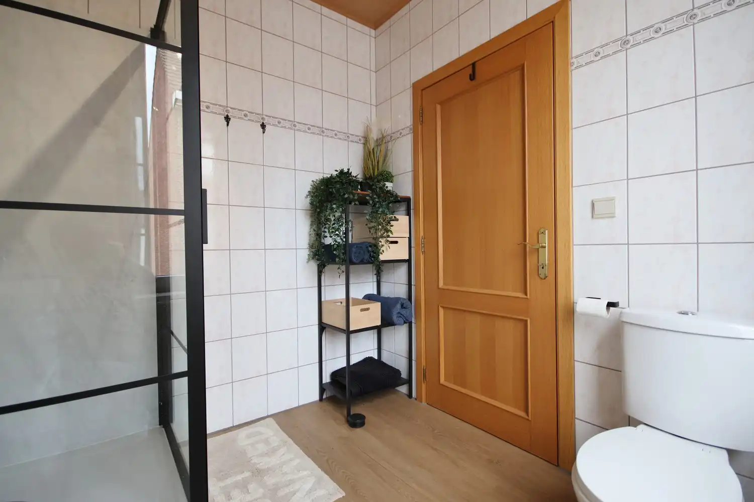 Gezellige woning met 3 slaapkamers foto 12