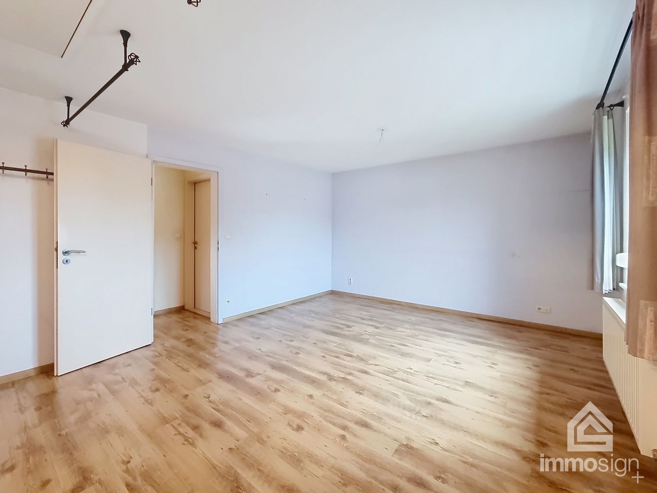 Instapklare gezinswoning met veranda en tuin in het hart van Kaulille foto 27