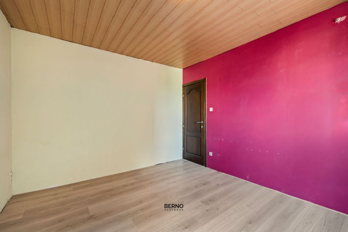 Charmante woning (HOB) met potentieel in het hart van Denderbelle foto 14