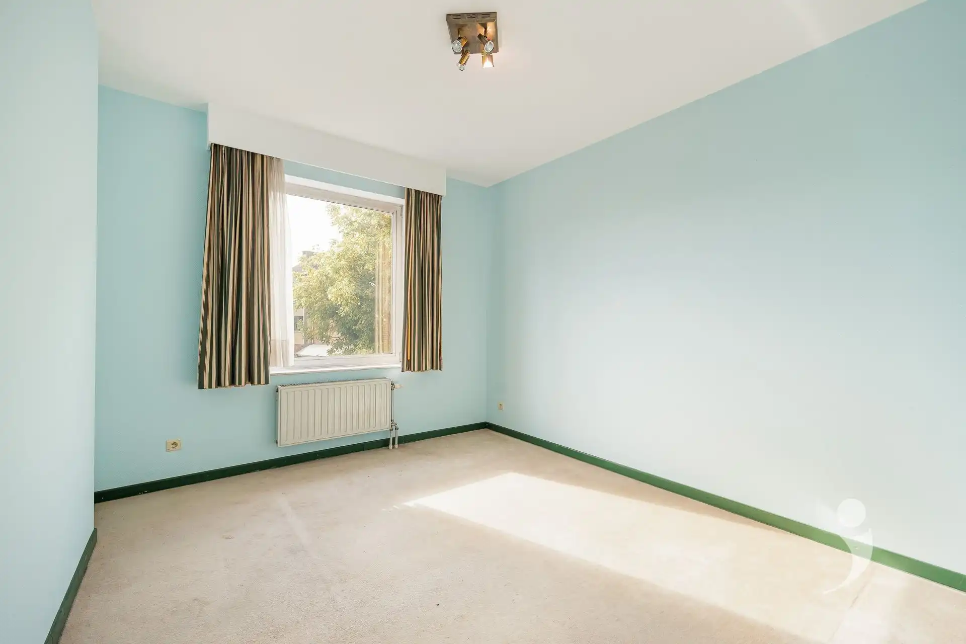 Twee slaapkamer appartement met terras en ondergrondse autostaanplaats in het centrum van Leuven foto 8