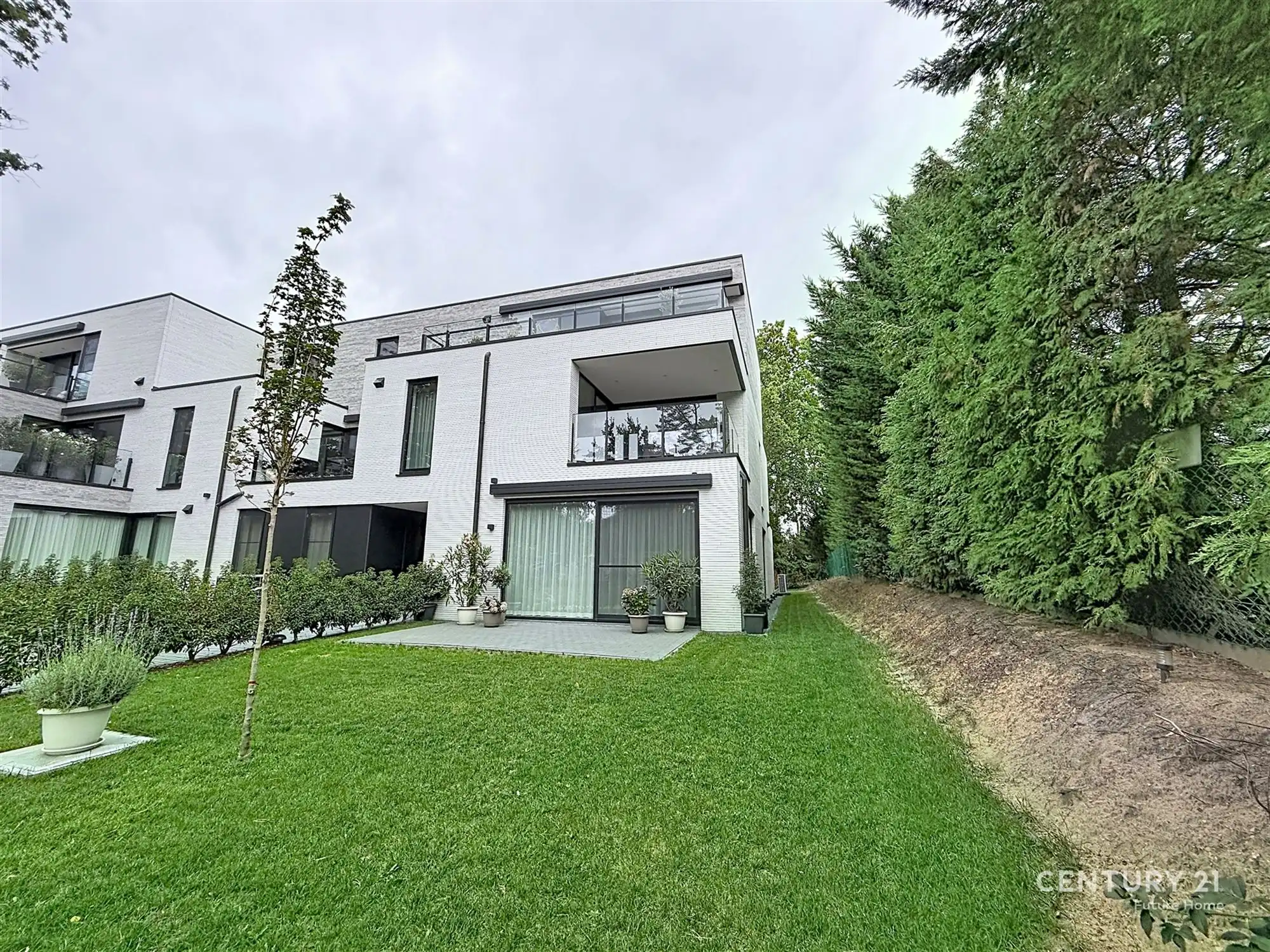 Appartement te huur in Keerbergen! foto 2