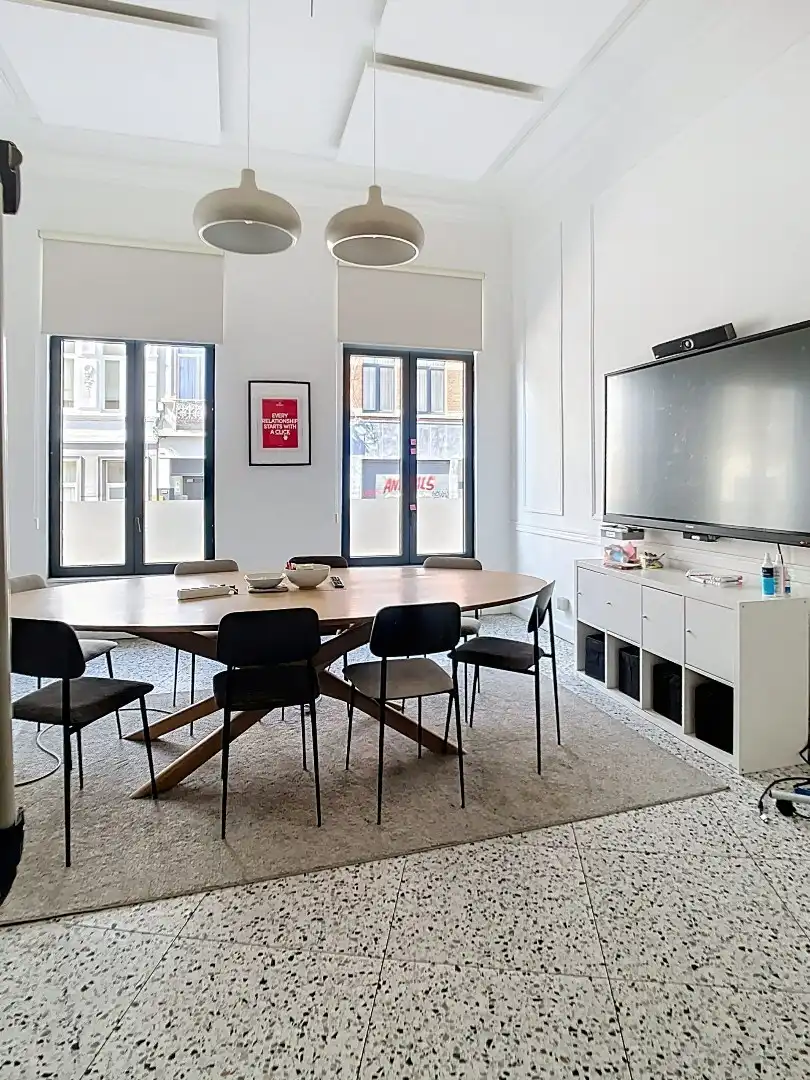 Broederminstraat 9 - Brouwershuis  foto 5