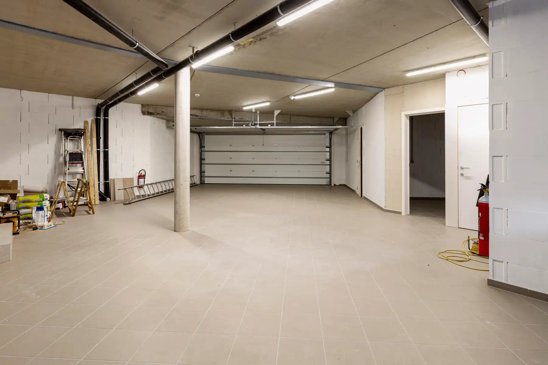 Ruim nieuwbouwappartement op centrale ligging foto 15