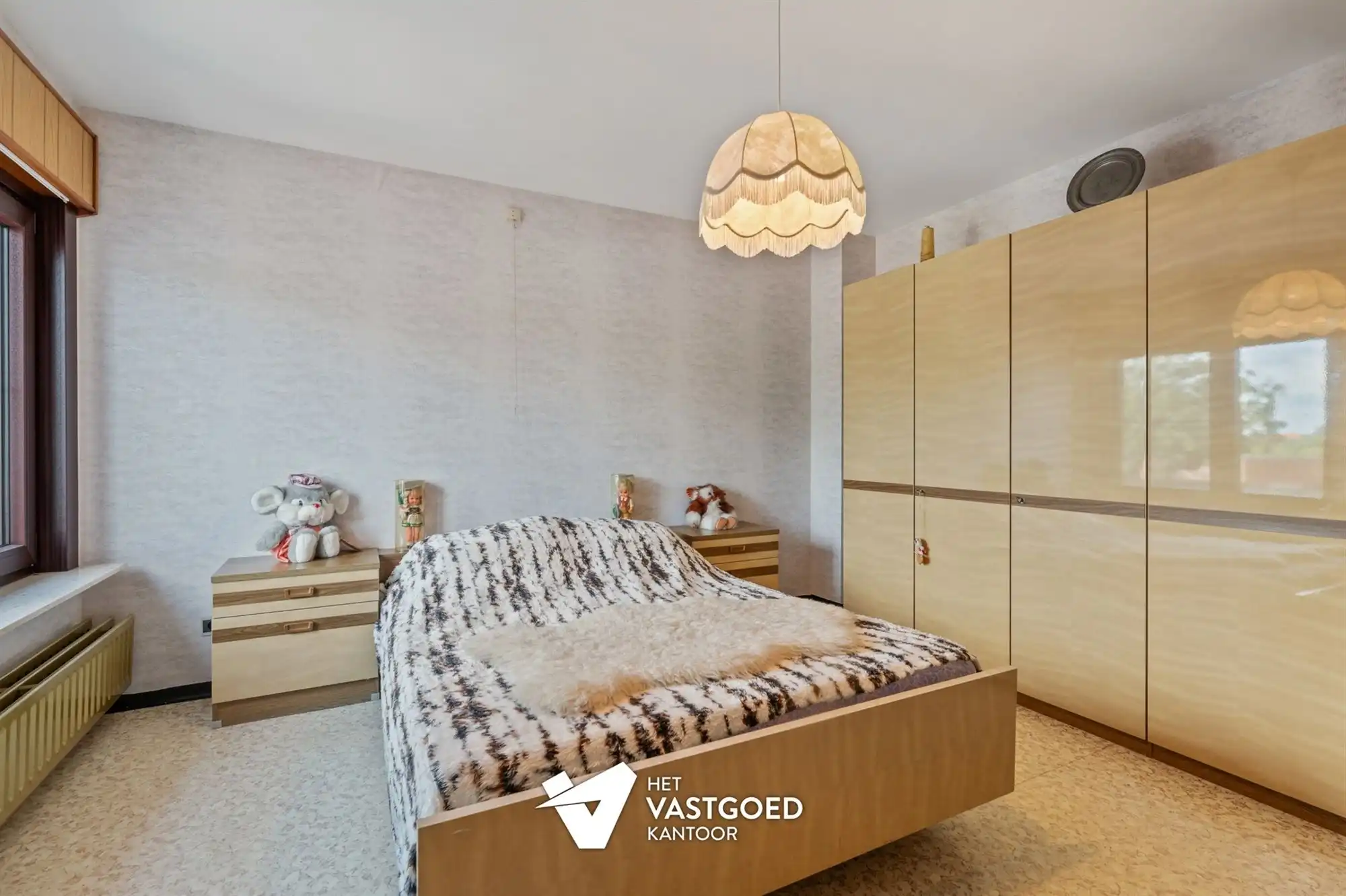 UITSTEKEND ONDERHOUDEN WONING RUSTIG GELEGEN OP EEN PERCEEL VAN 5 ARE TE MEERHOUT GESTEL foto 18