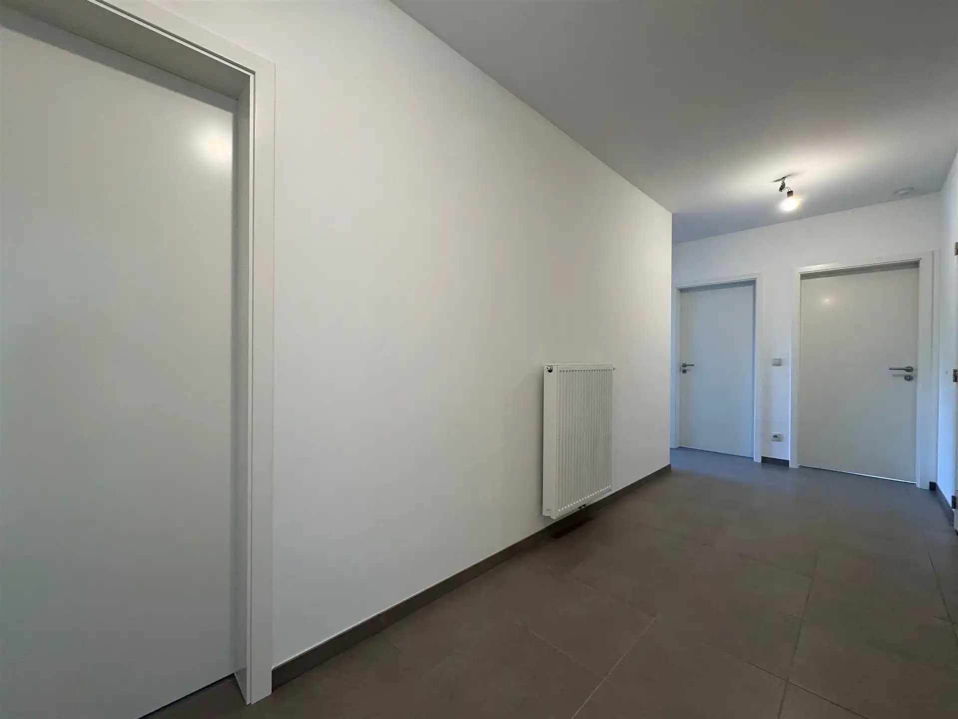 Gerenoveerd appartement met 3 slaapkamer op toplocatie  foto 2