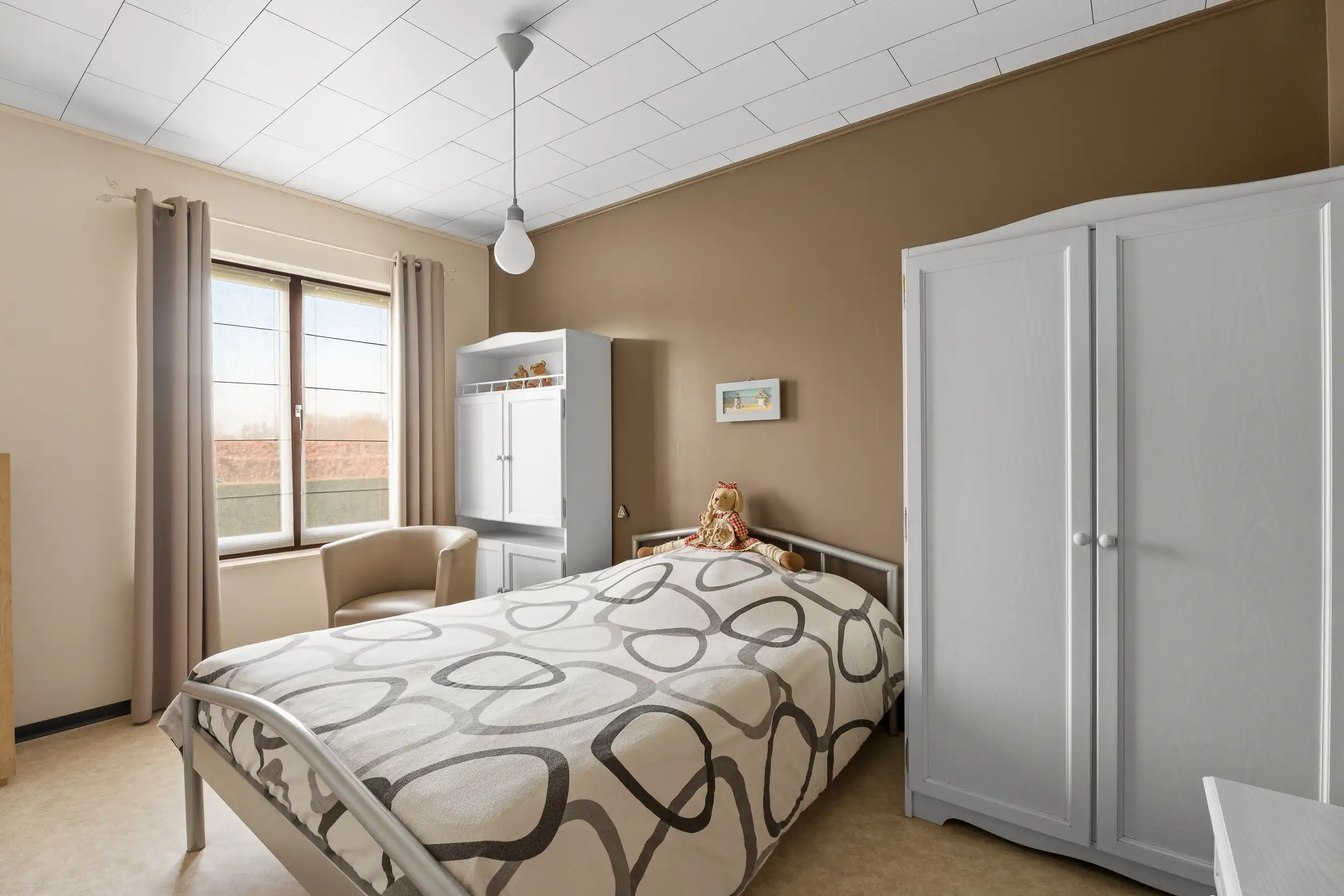 Op te frissen bungalow te Destelbergen foto 15