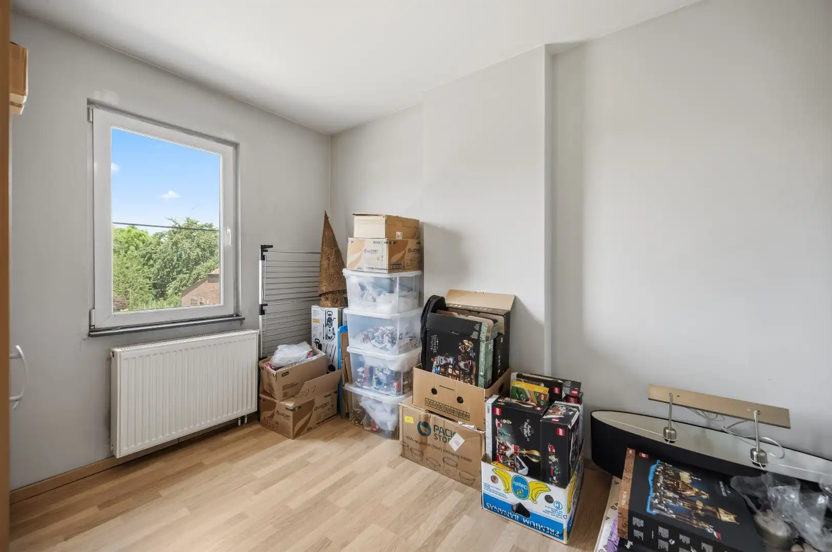 Instapklare rijwoning in het landelijke Linter, 2 slaapkamers, met tuin foto 13