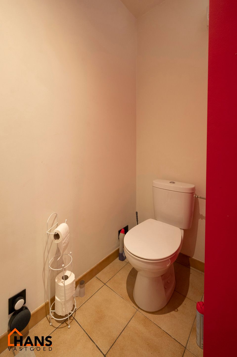 Ruim hoekappartement. foto 9