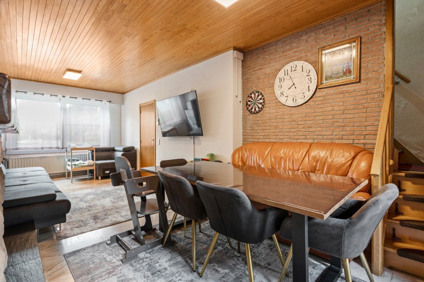 Huis te koop Schoonbroek 172 - 2180 Ekeren