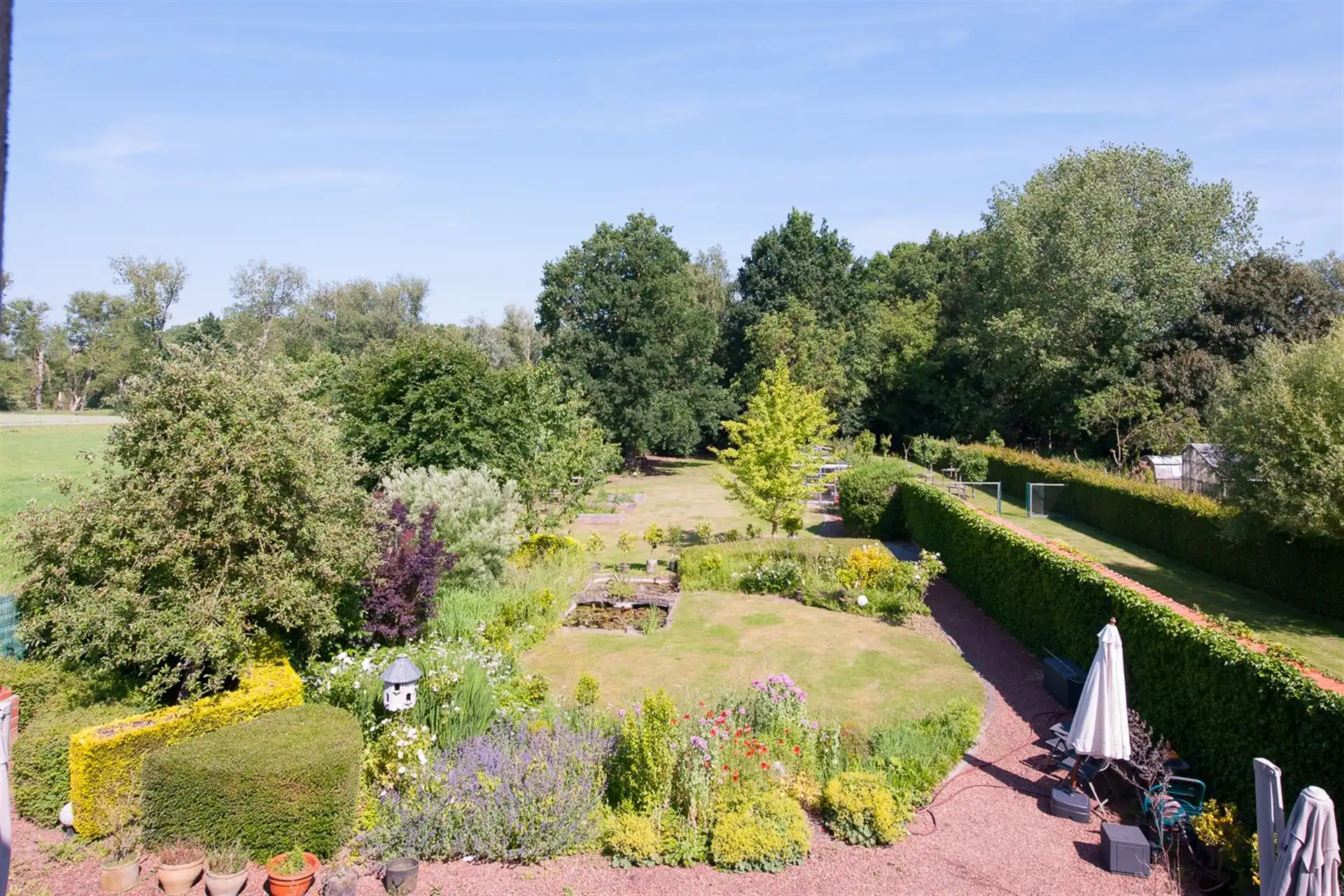 Ruime villa op mooi perceel! foto 17