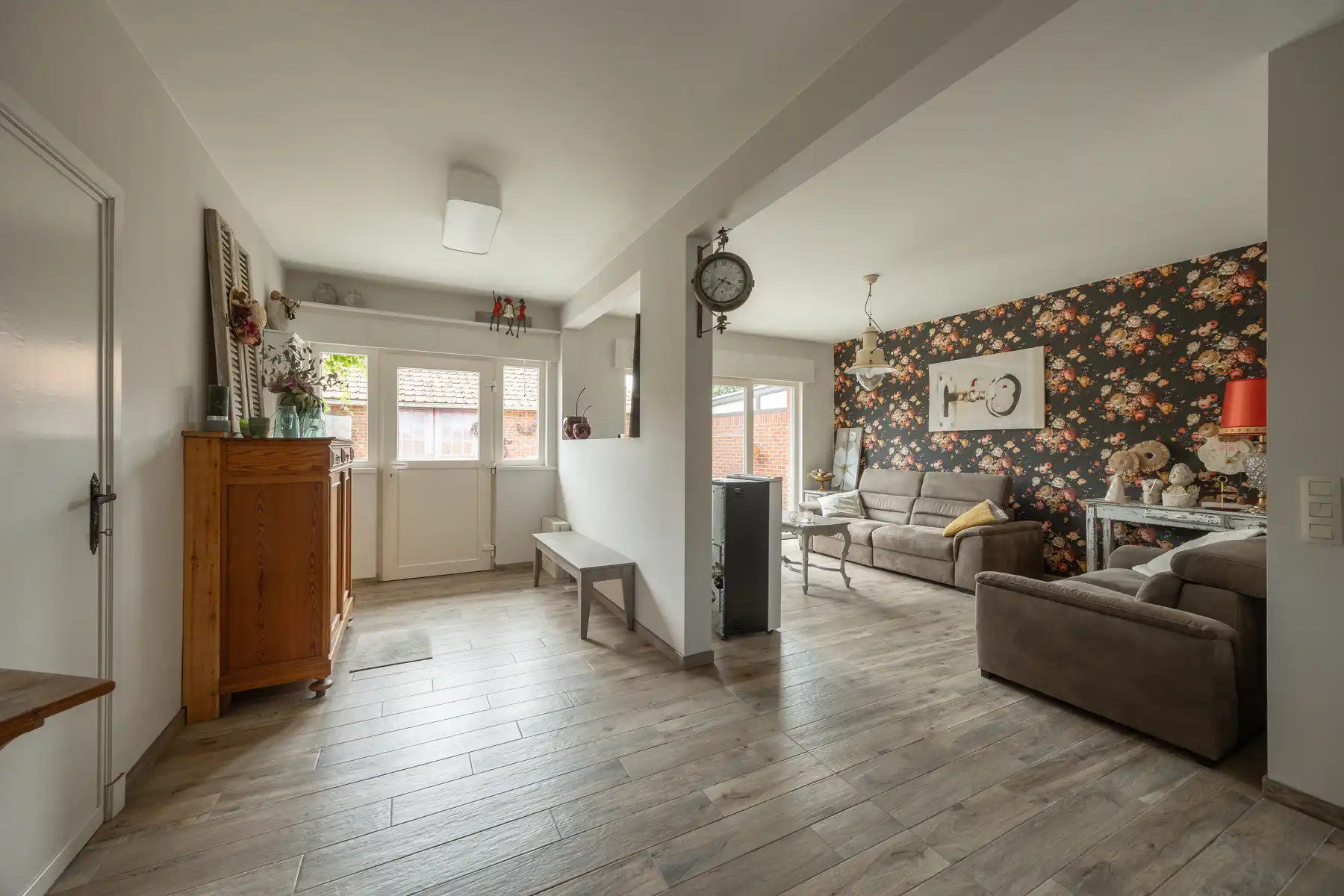 Huis te koop foto 11