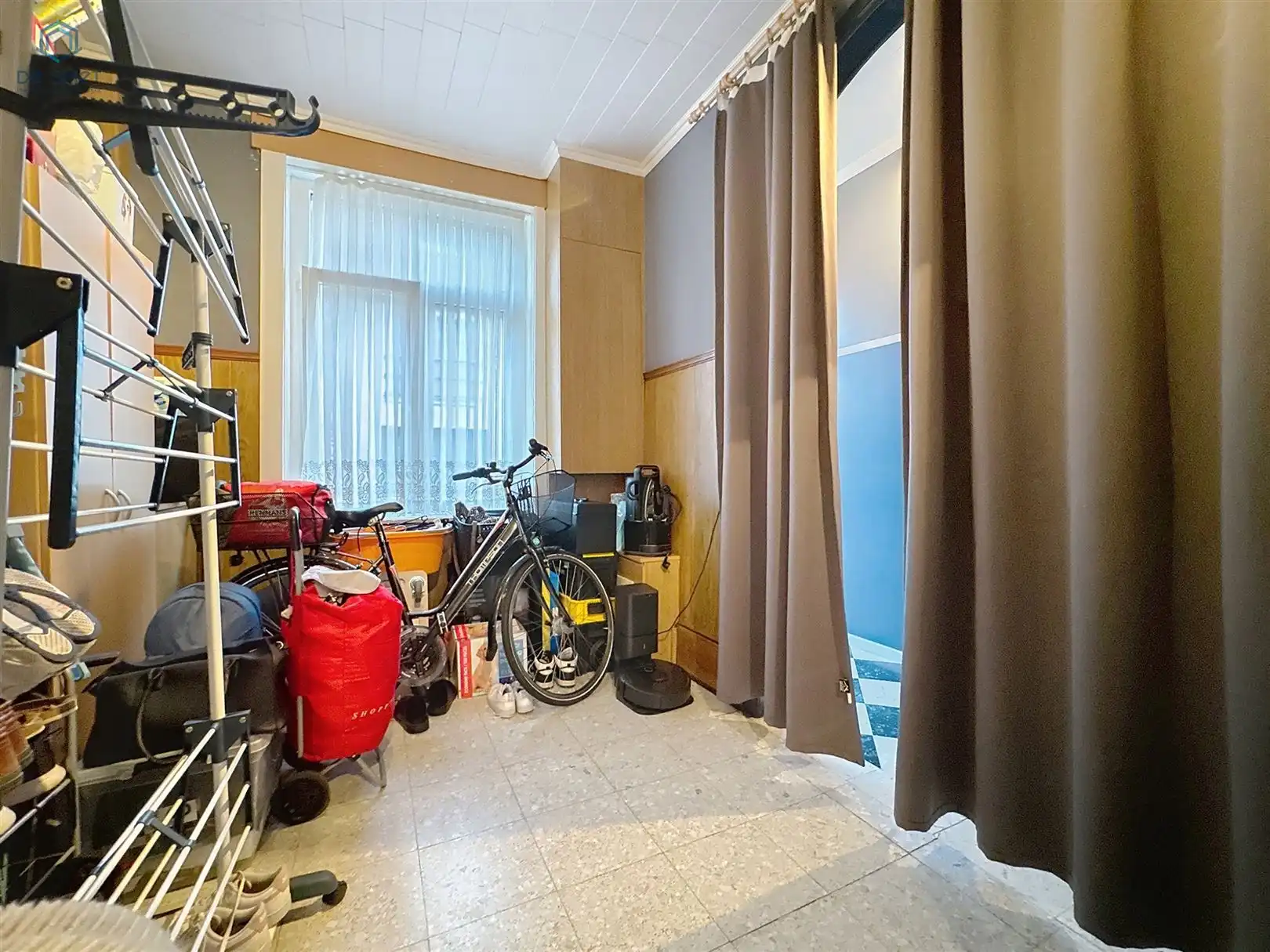 Instapklare stadswoning in centrum Geraardsbergen foto 9