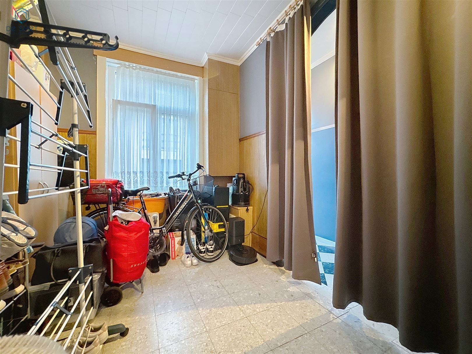 Instapklare stadswoning in centrum Geraardsbergen foto 9