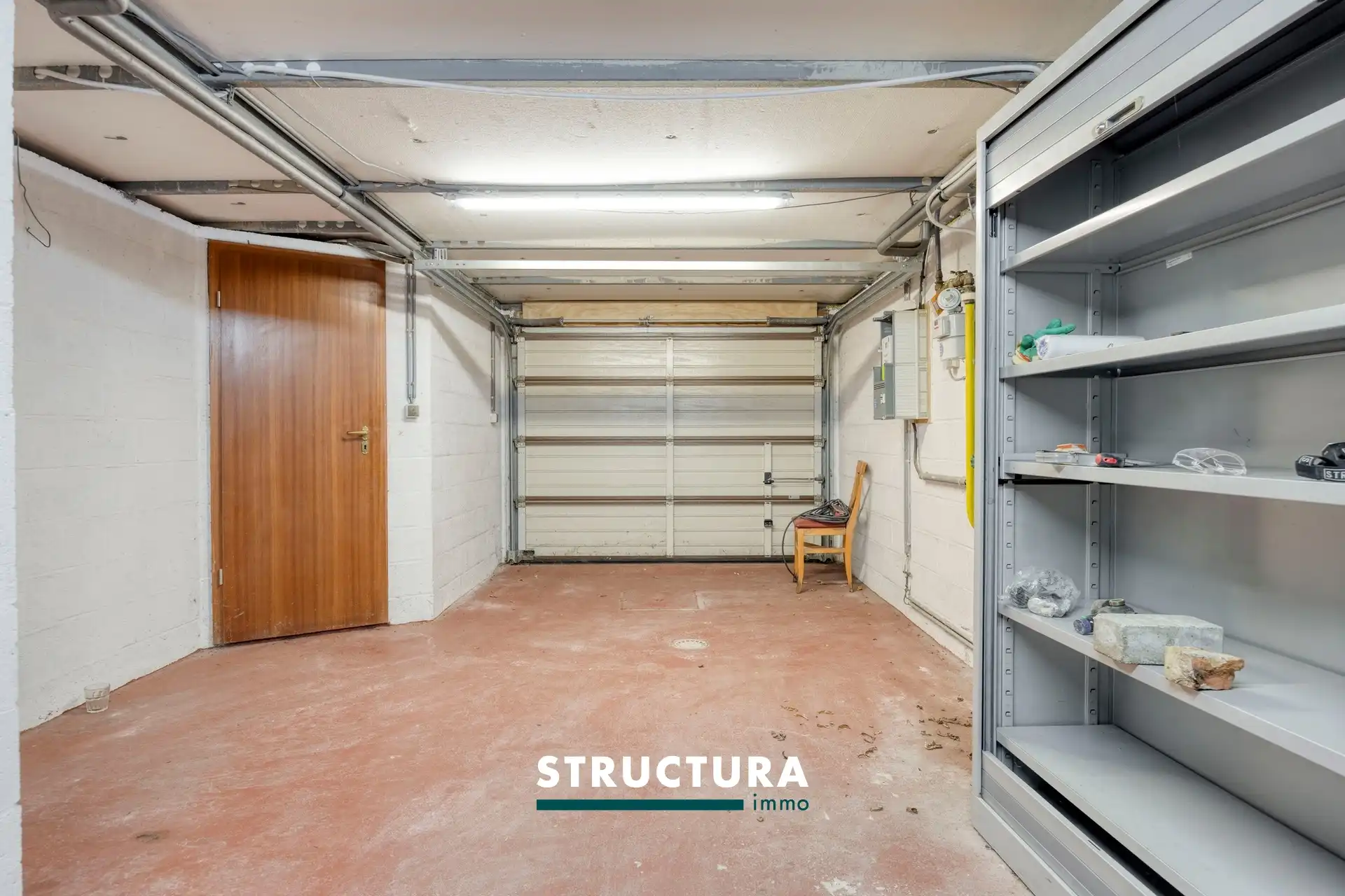 Villa met 4 slaapkamers en 2 garages foto 21