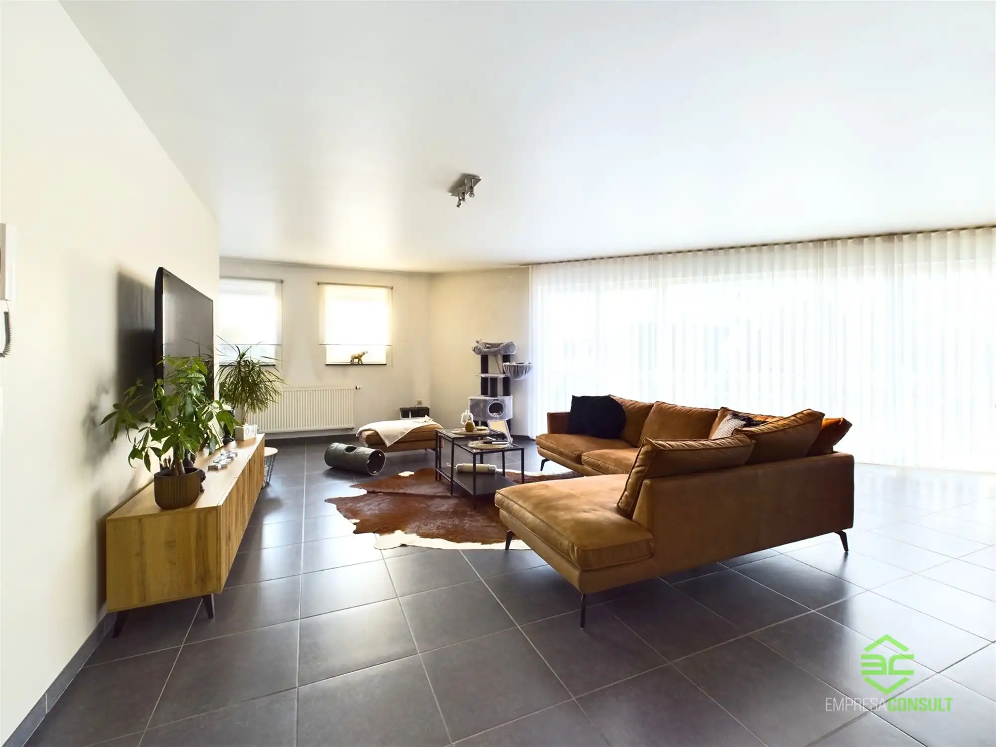 Appartement met 2 slpk in Loksbergen foto 5