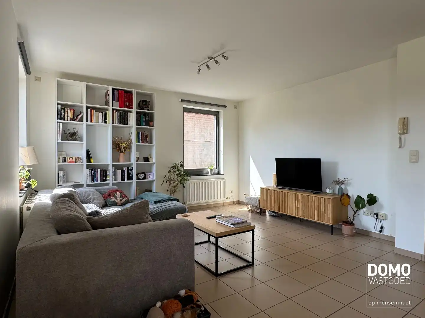 Appartement te huur Zelemsebaan 9 -/1 - 3560 Lummen