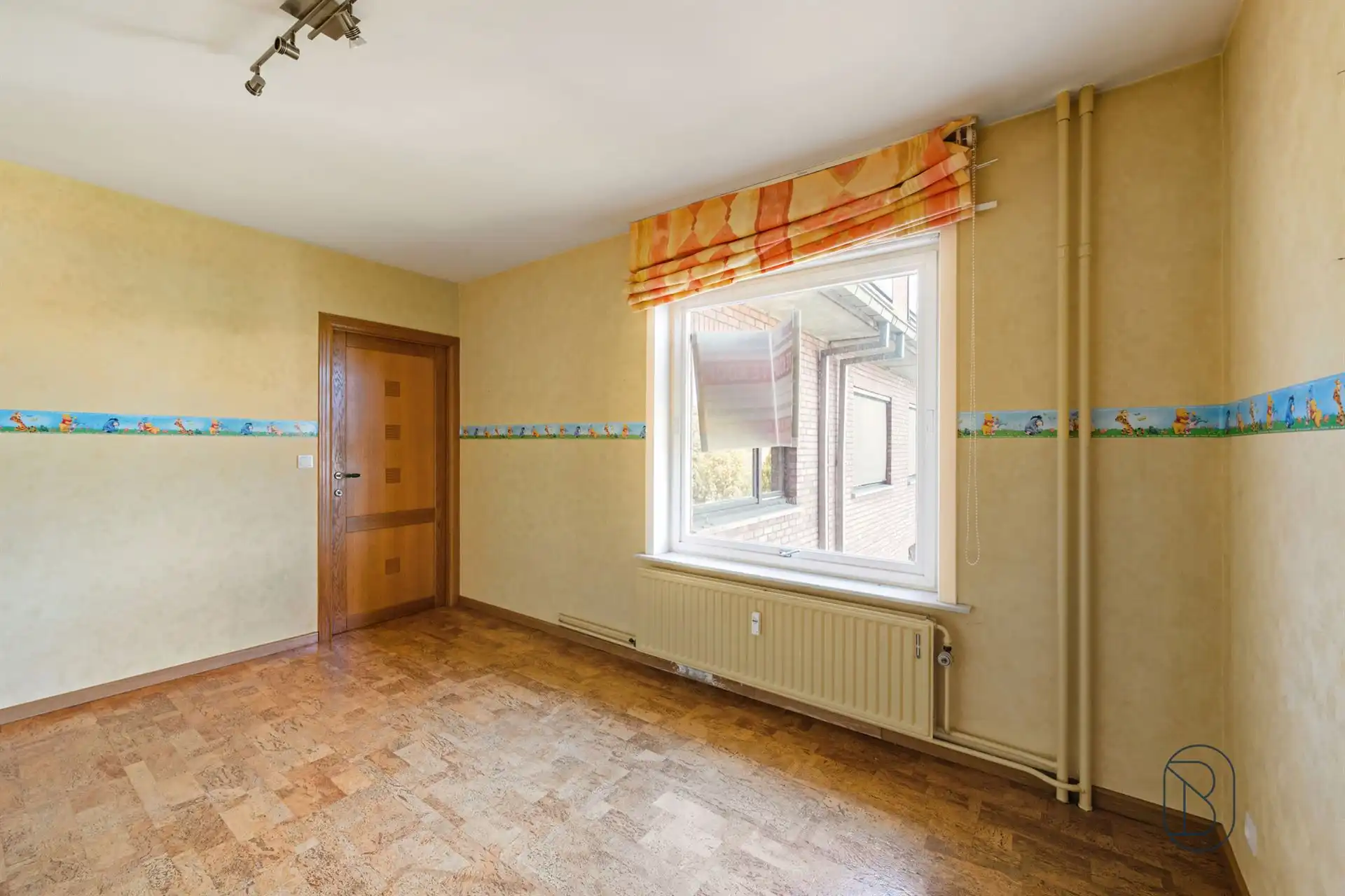 Ruim 2-slaapkamerappartement in Kuurne foto 12