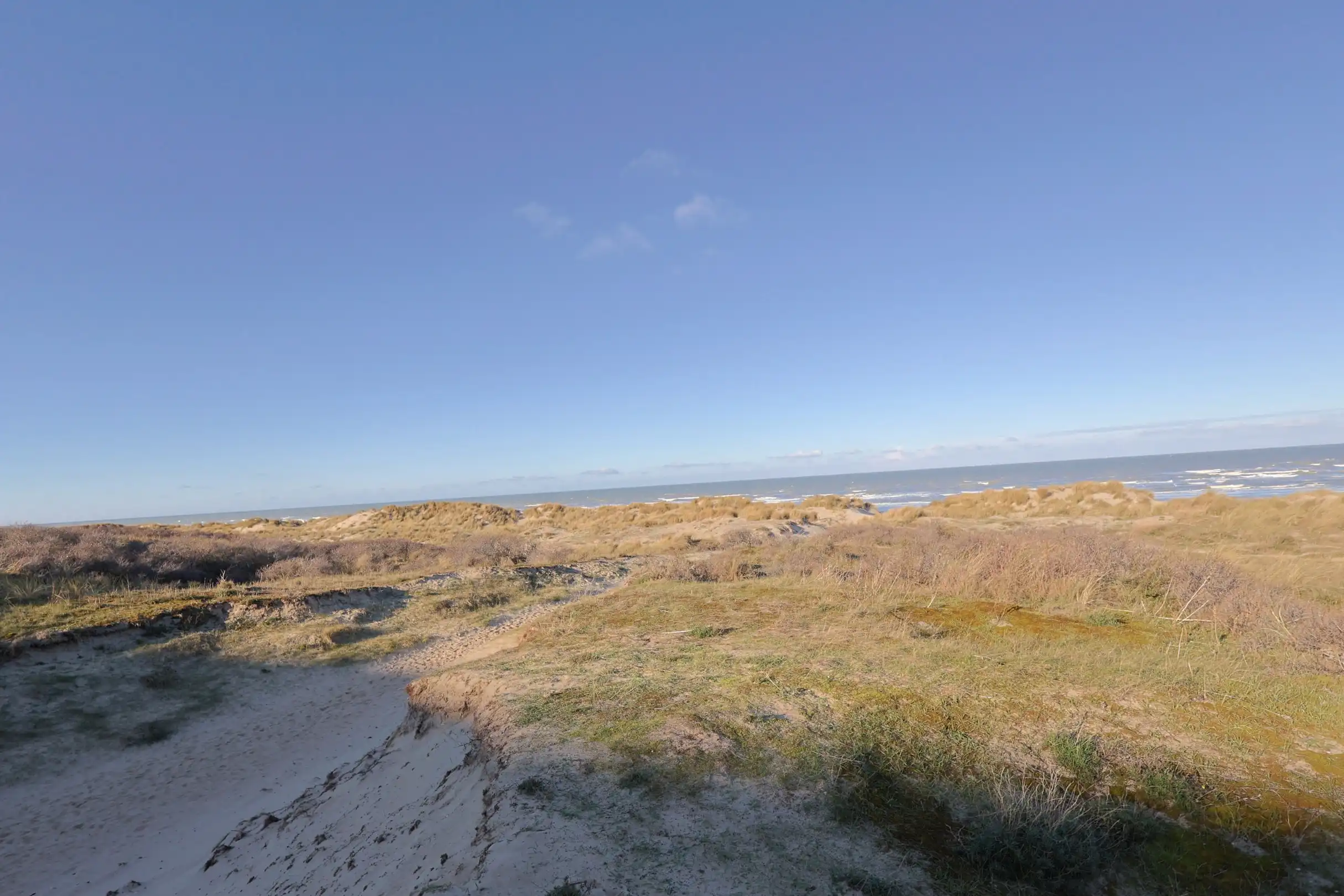 Penthouse met prachtig zeezicht en twee slaapkamers in de Res. Plaza I foto 20
