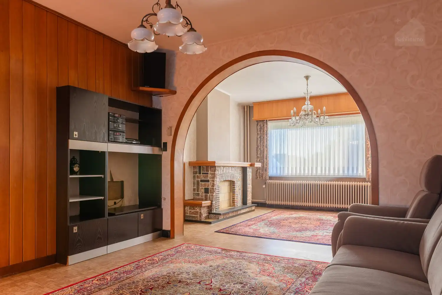 Vrijstaande woning met 3 slaapkamers en ruime garage op 555 m² in Meerhout foto 10