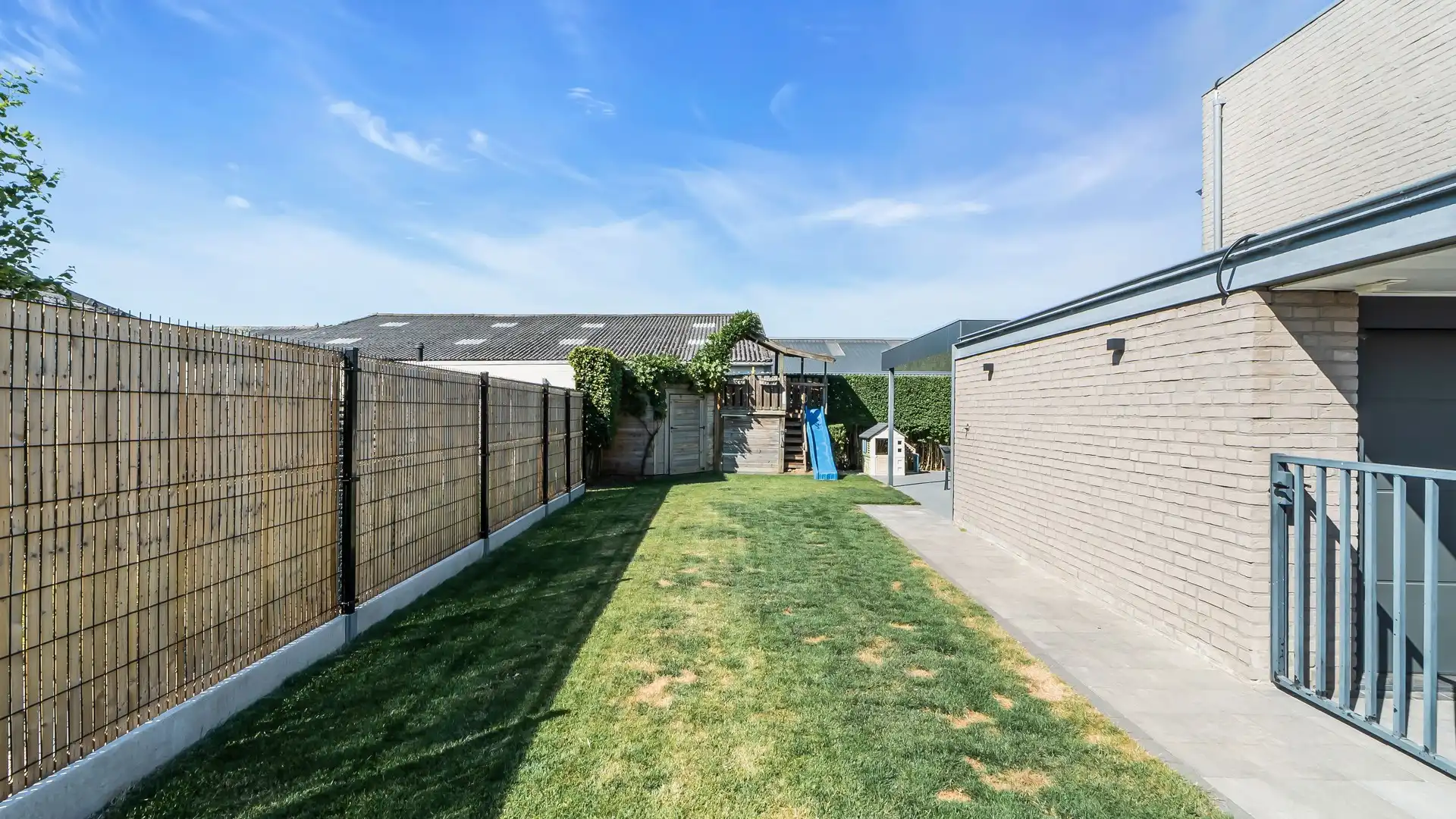 Modern en energiezuinig wonen vlak nabij Maastricht! foto 28