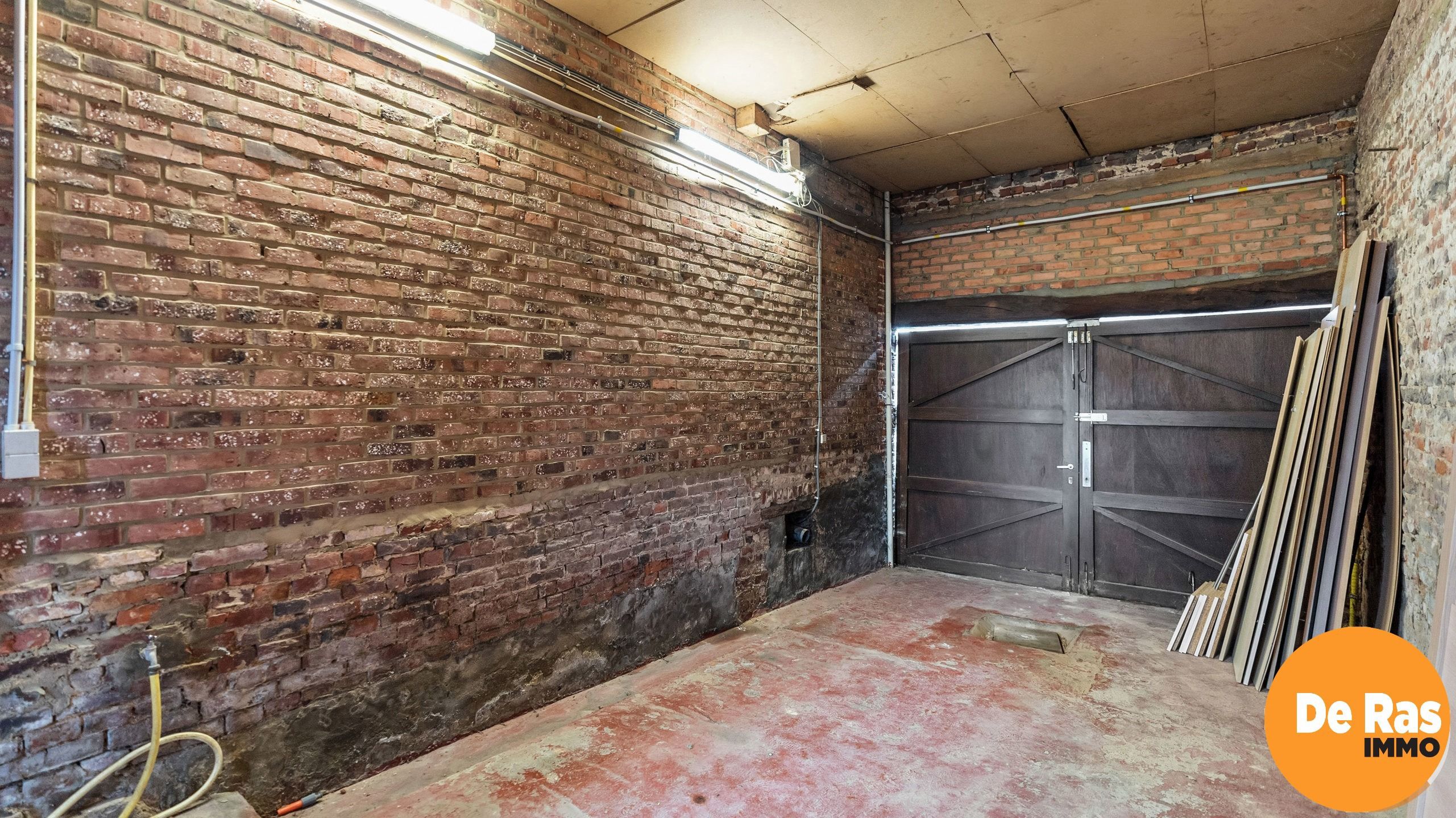 Charmante vierkantshoeve in het landelijke Aaigem op 1515 m² foto 28