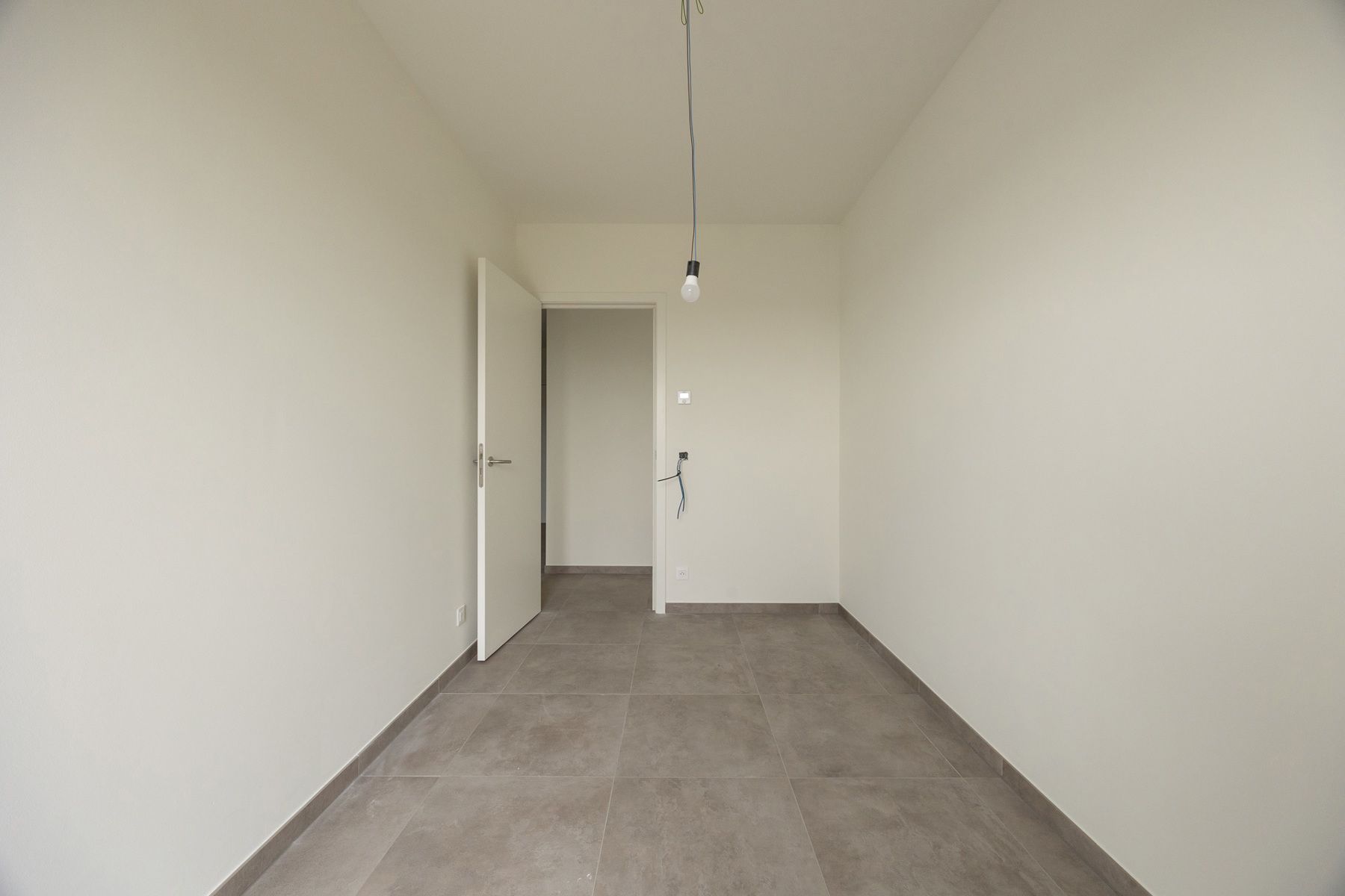 BEN-appartement (85 m²) op de 4de verdieping met terras, ondergrondse autostaanplaats en berging. foto 7