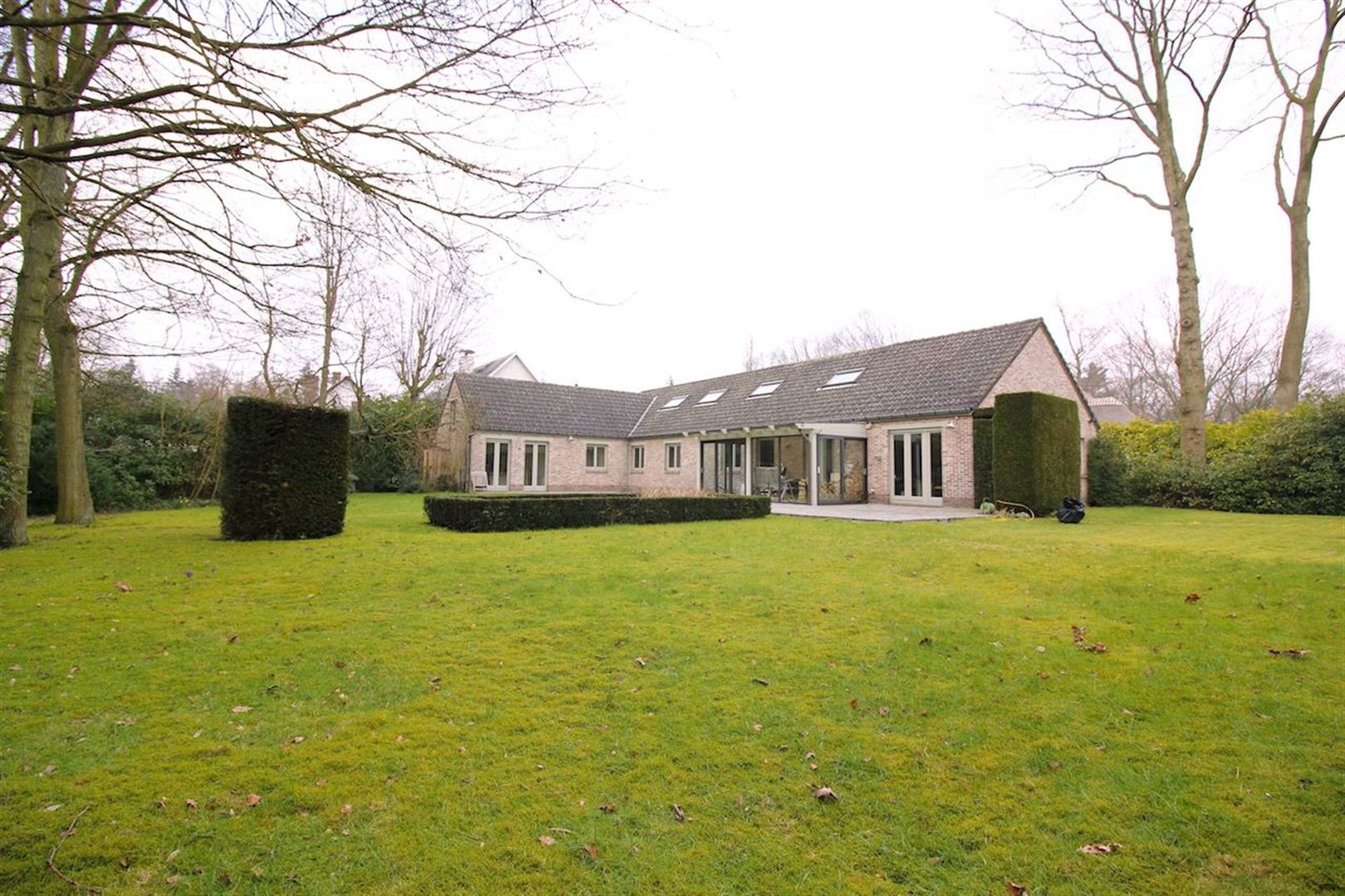 Villa met 5 slaapkamers & zonovergoten tuin foto 16