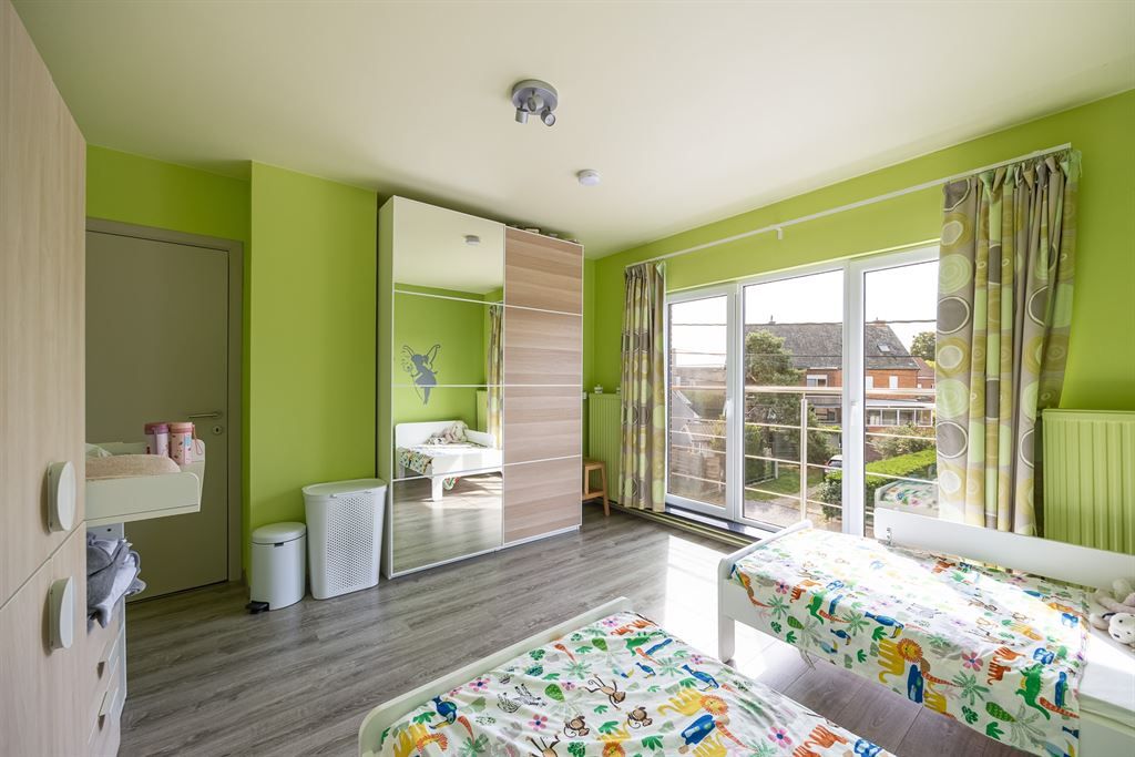 Instapklare woning in rustige straat foto 12