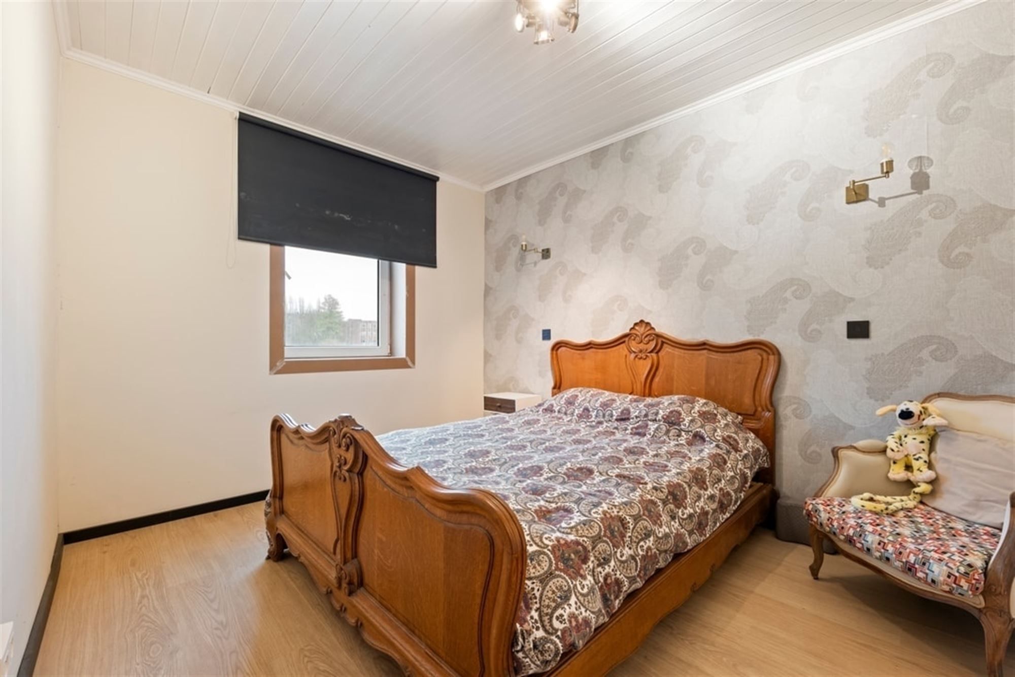 KNUSSE ENERGIEZUINIGE RIJWONING IN TONGEREN  foto 15