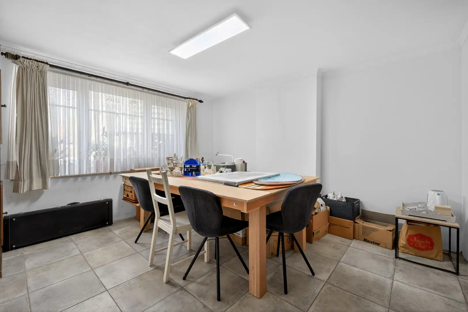 Ruime en instapklare woning met tal van mogelijkheden in Tienen. foto 14