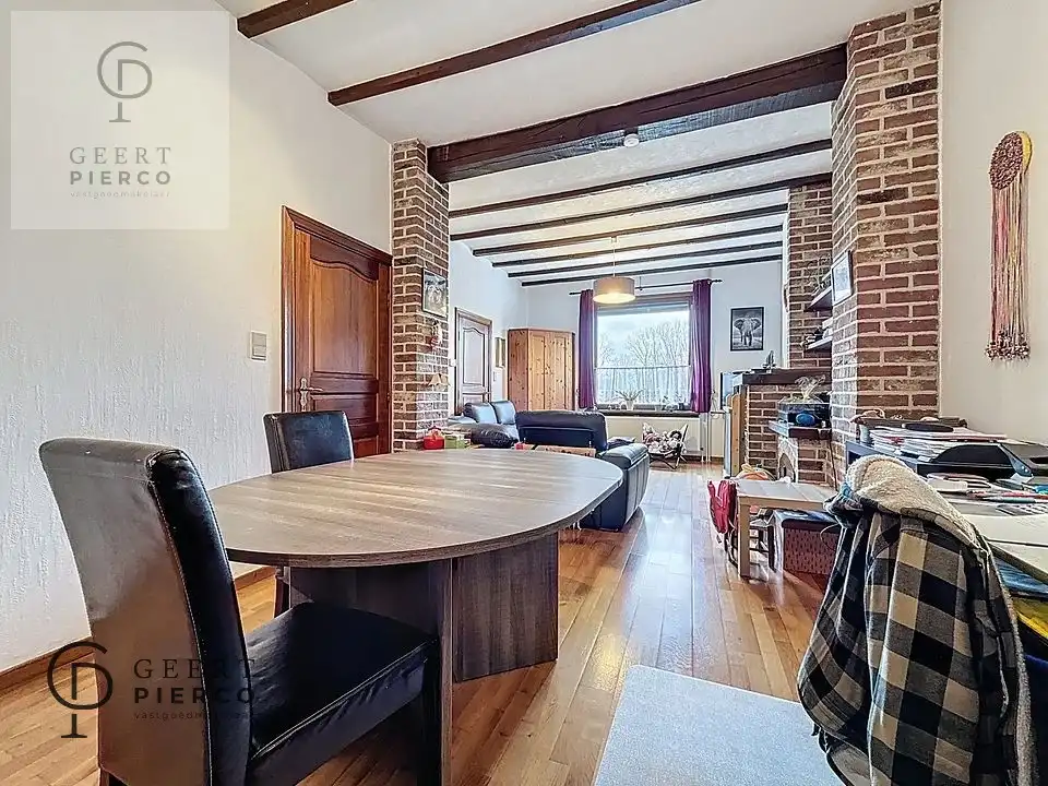 Gezellige woonst te Rumsdorp foto 5