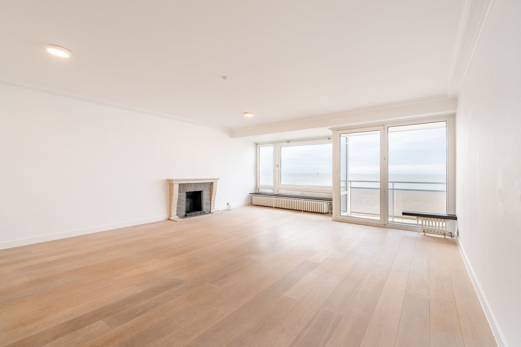 Appartement te huur Albertplein 11/2.2 - 8300 Knokke-Heist