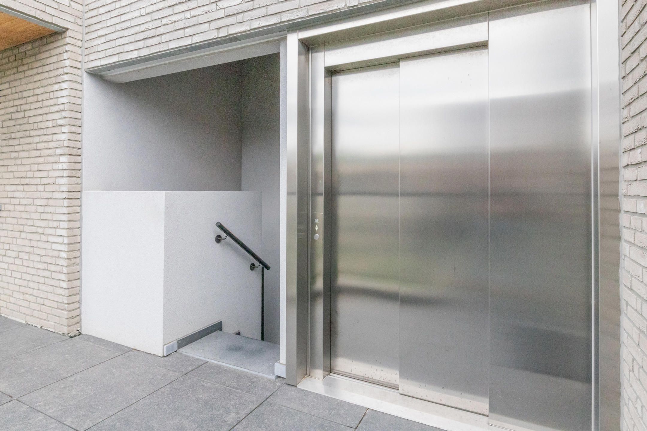 Appartement te huur foto 17