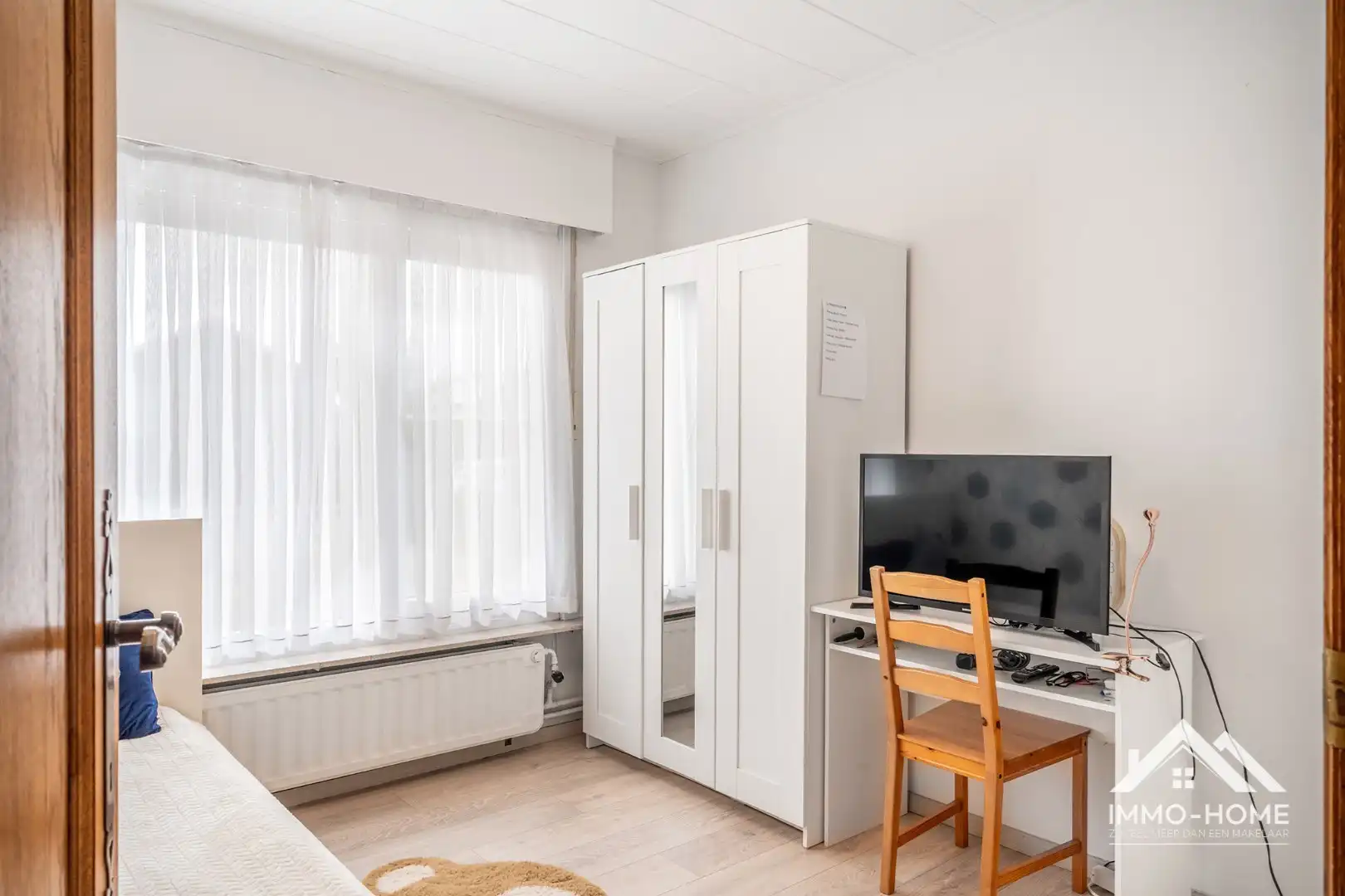 Vrijstaande bungalow met een ruime grond op een topligging!  foto 19