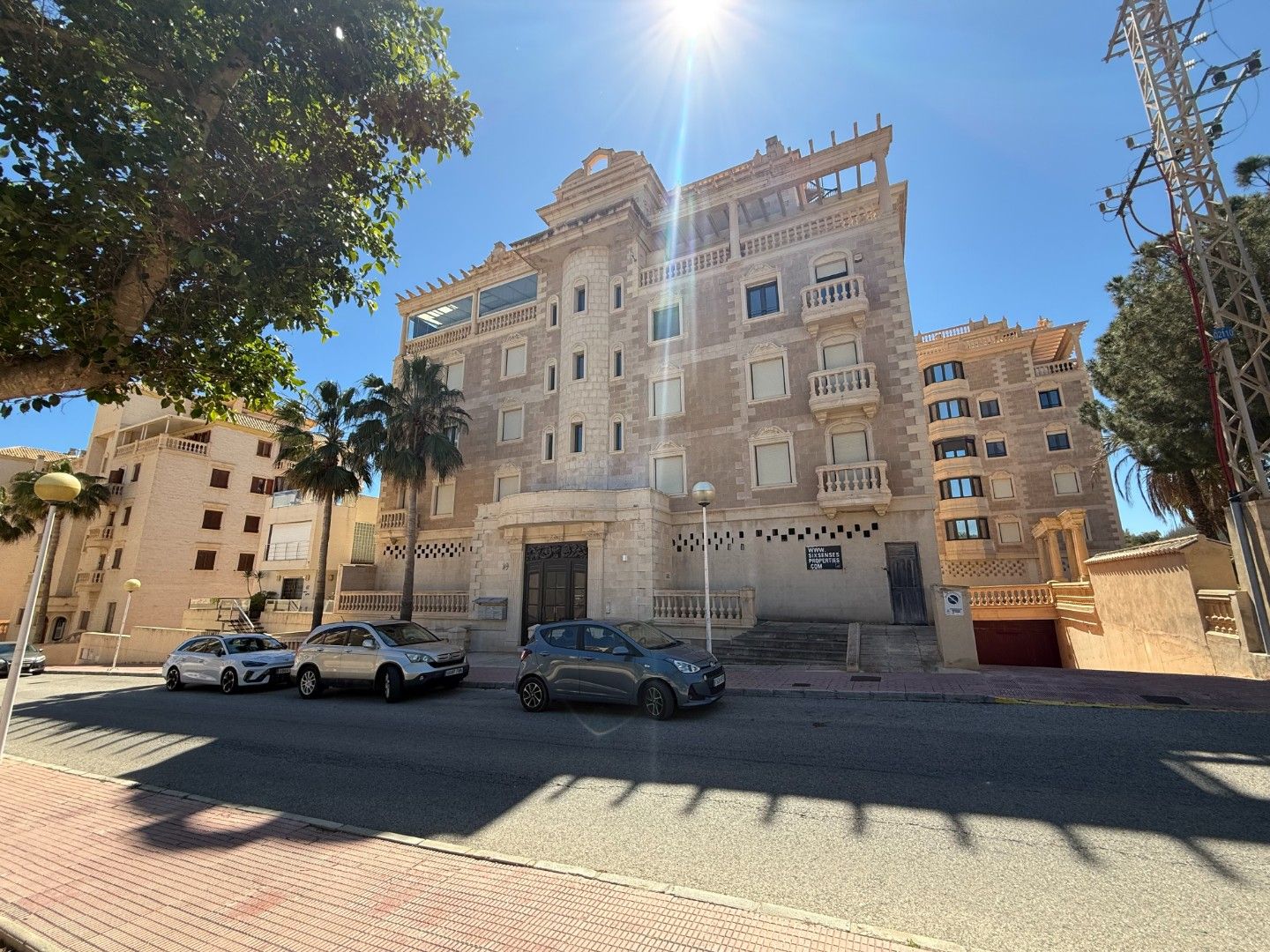 Appartement Guardamar del Segura - Moncayo foto {{pictureIndex}}