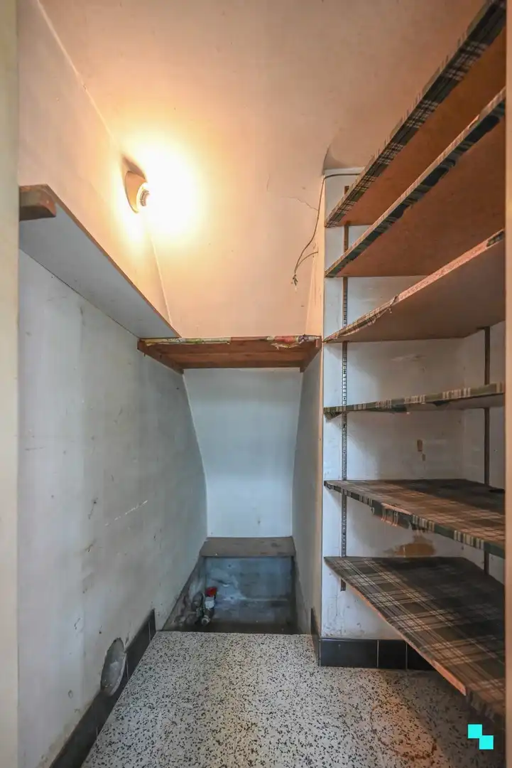 Laatste woning in doodlopende straat op de wijk De Mol foto 11