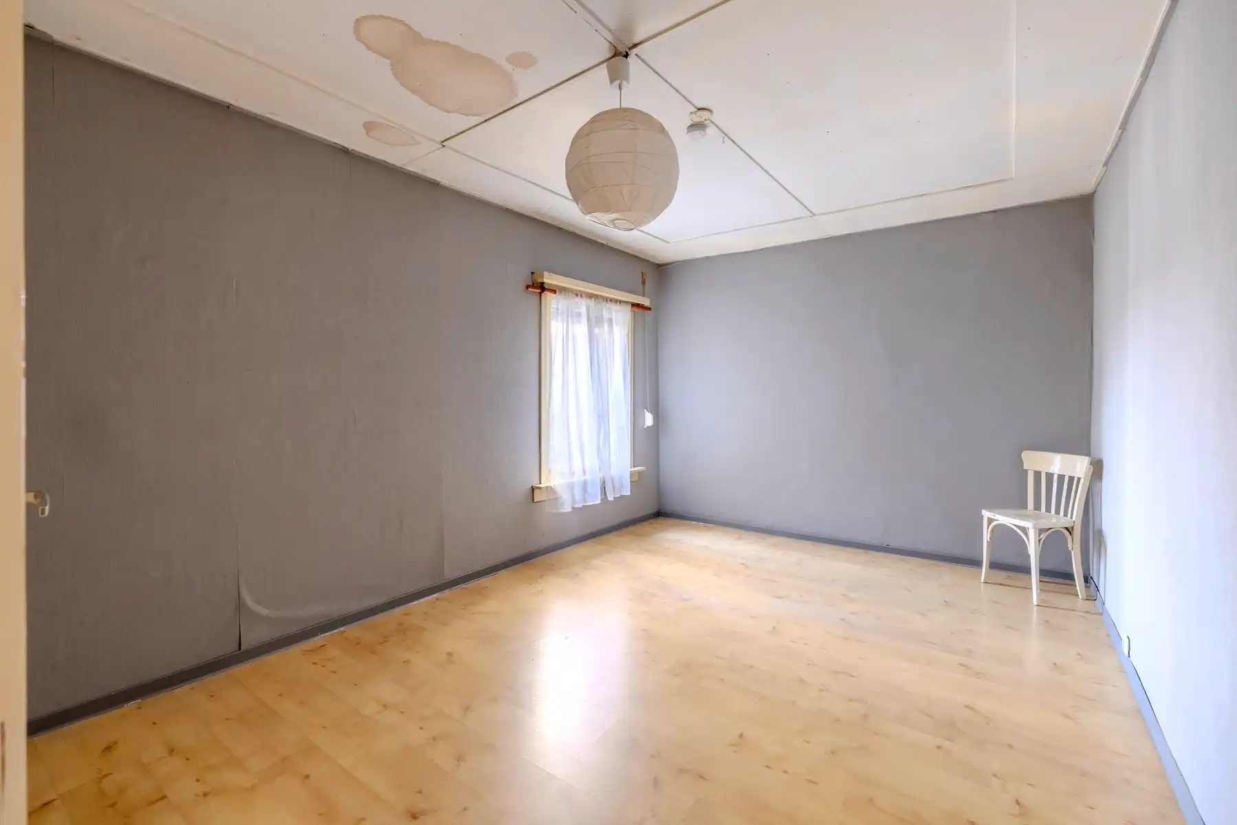 Te renoveren woning met handelspand in Lier foto 14