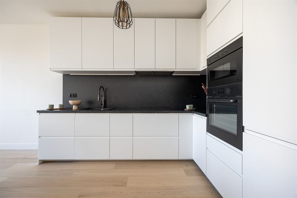 Instapklaar appartement in elegant gebouw foto 3