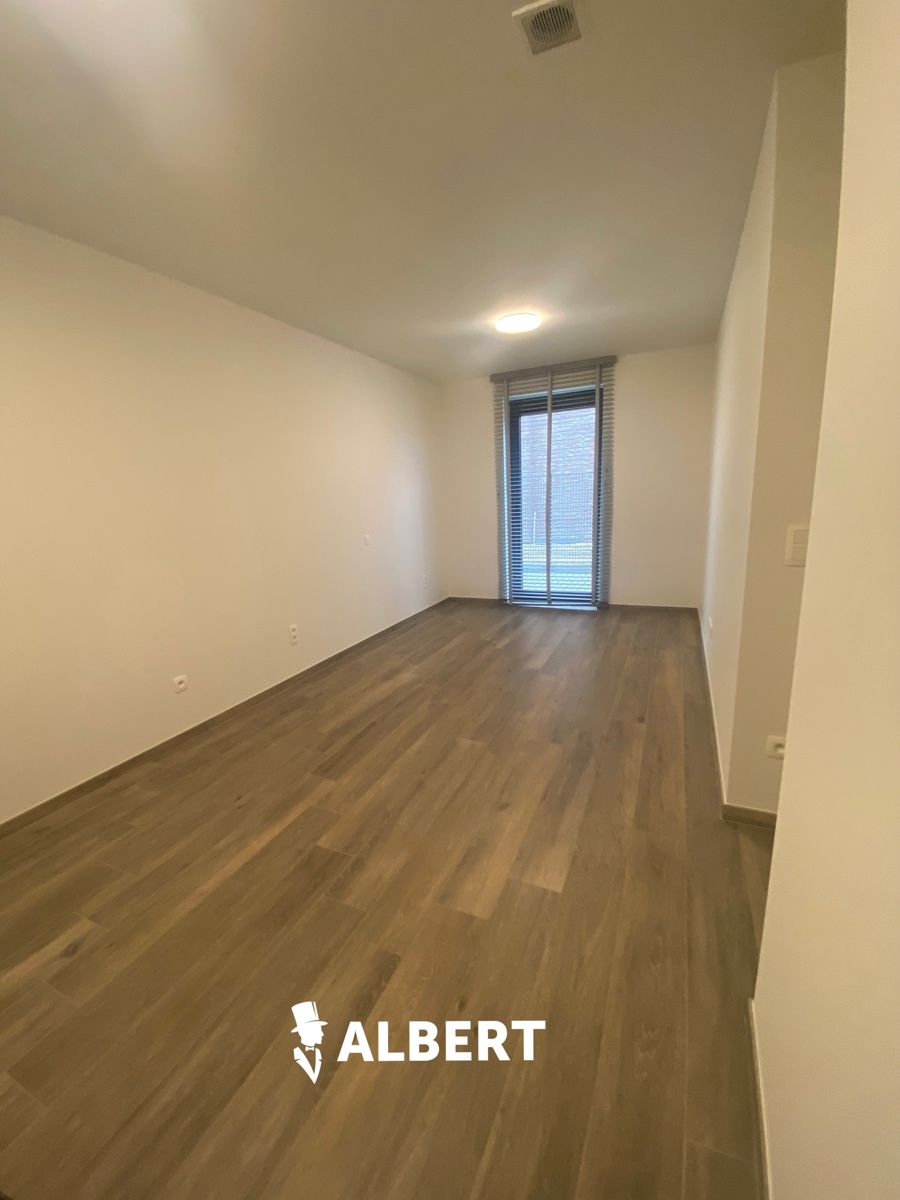 Nieuwbouw gelijkvloers appartement  met tuin in Schoonbeek! foto 16