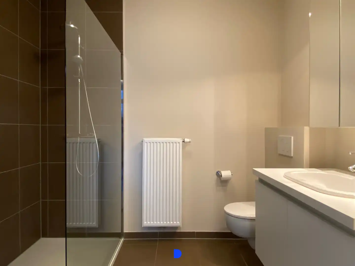 Mooi appartement op De Munt! foto 9