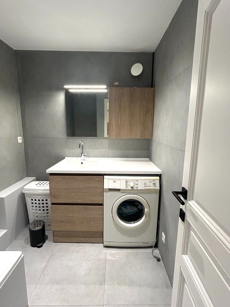 Prachtig gerenoveerd appartement met 2 slaapkamers en garagebox te Heverlee foto 16