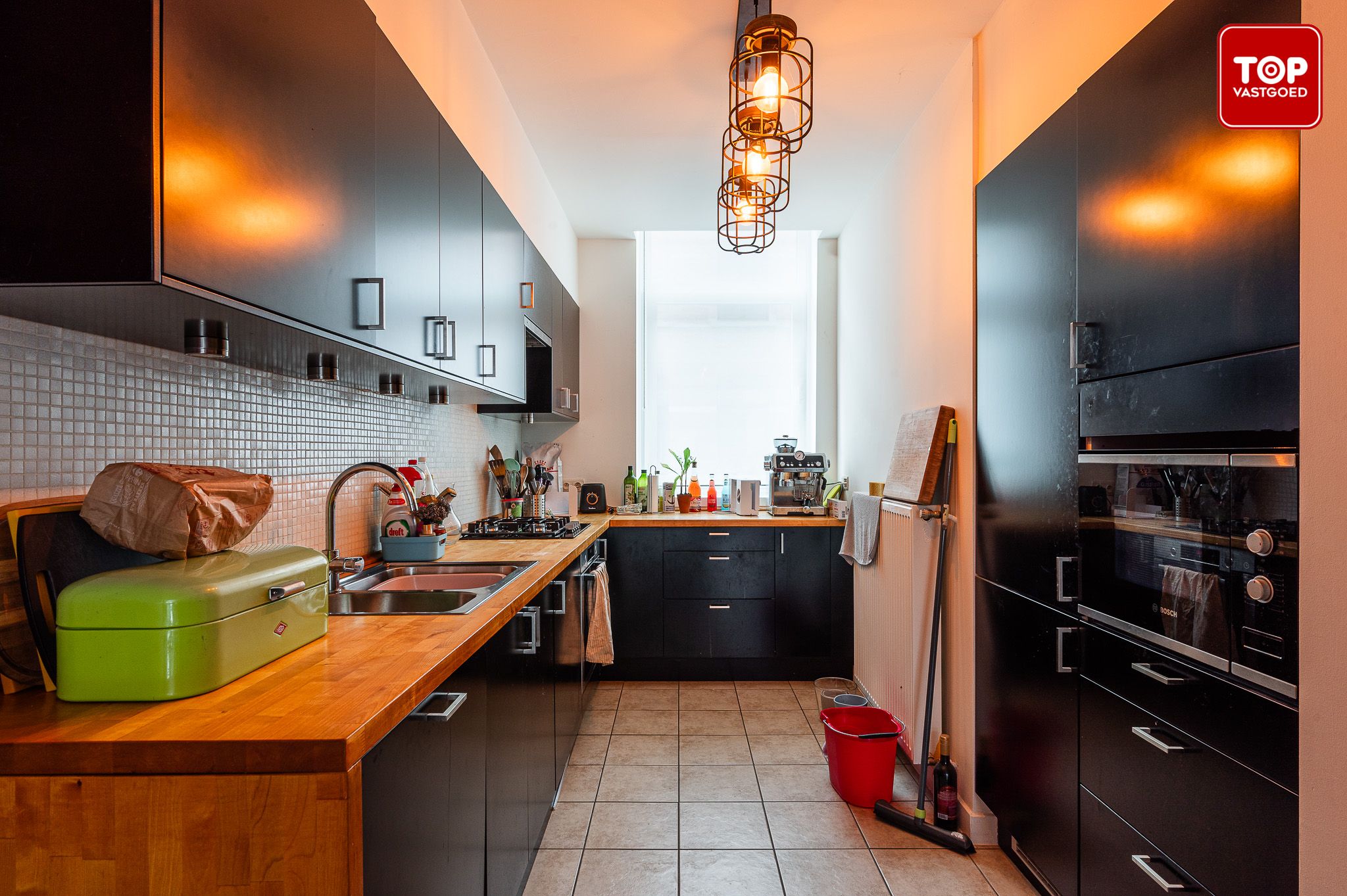 instapklare en energiezuinige woning met leuke stadstuin foto 3