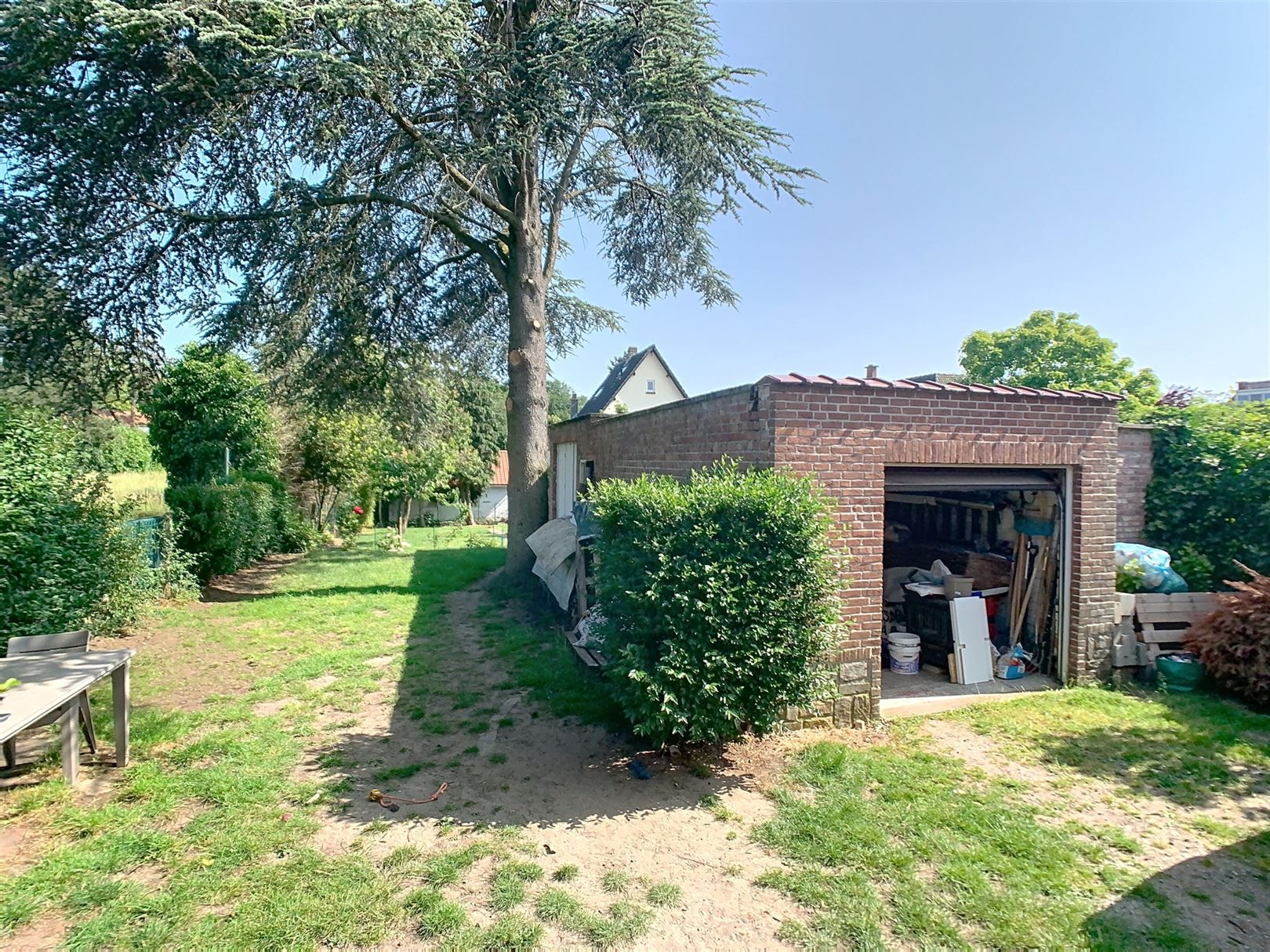 Huis foto 13