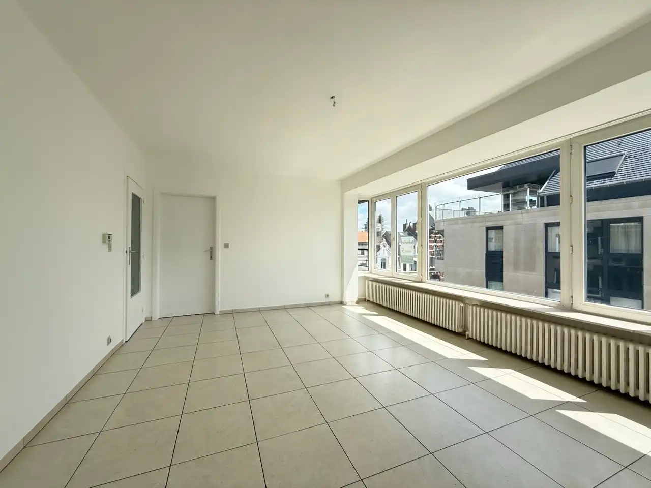 Instapklaar appartement - centrum Oostende foto 2