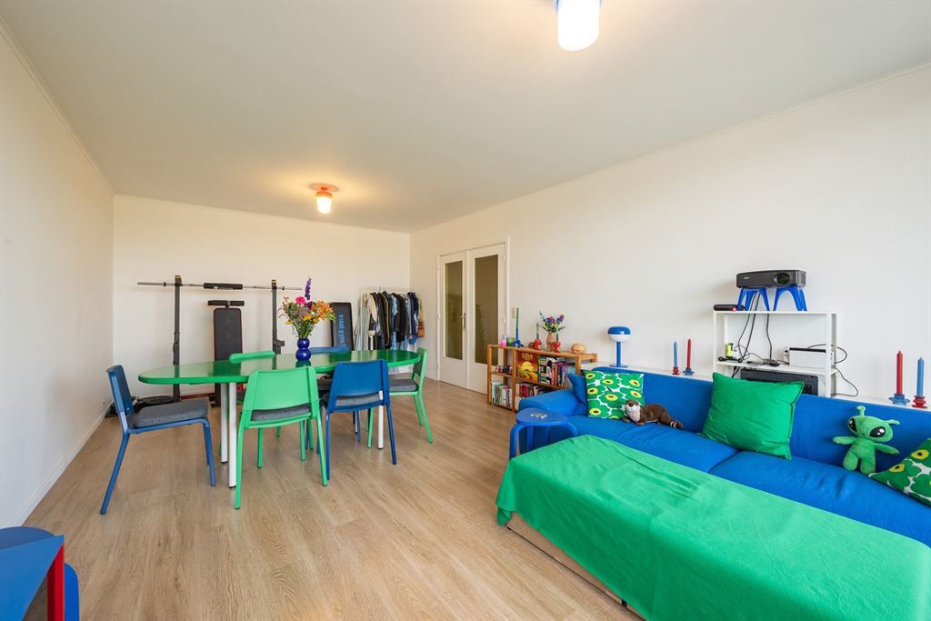 Instapklaar appartement nabij Zurenborg foto 3