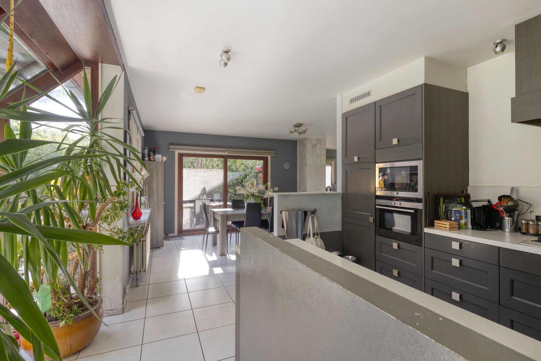 Rustig gelegen villa met 3 slaapkamers en tuin foto 9