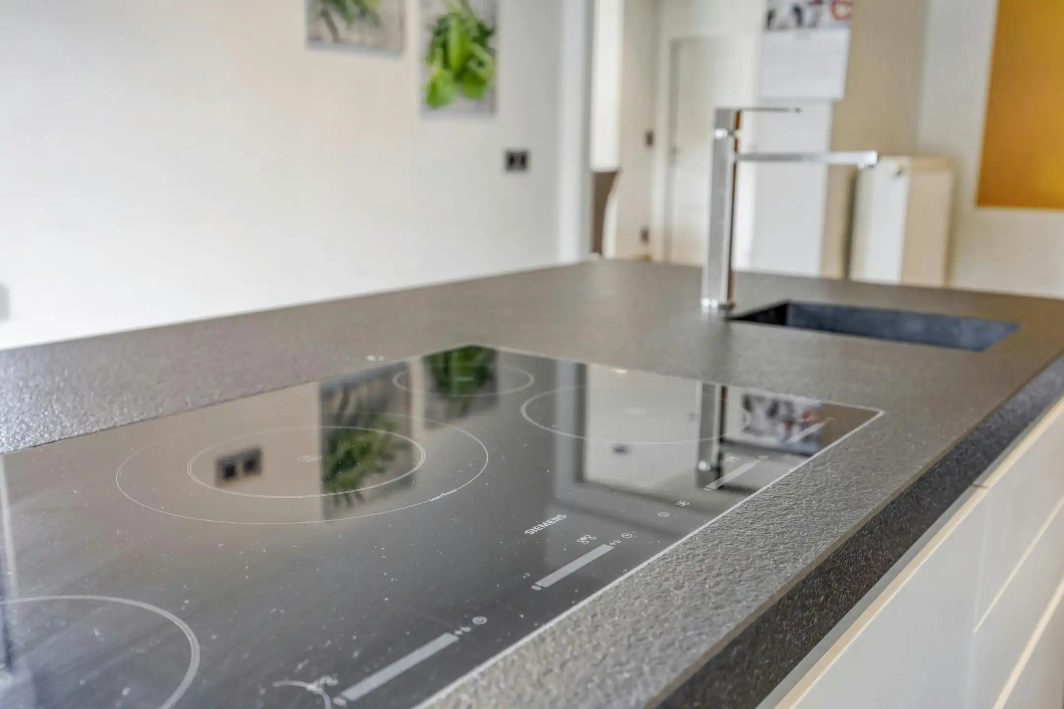 Huis met 4 slaapkamers, ruime tuin en veel opties in Bellem foto 8