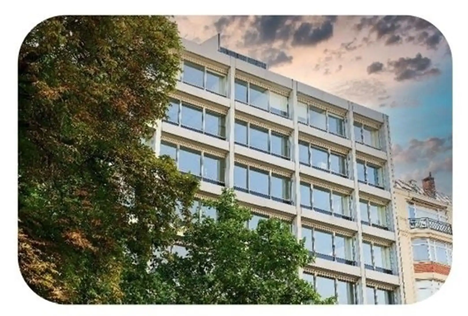 LOUIZA/ LOUISE 140: 327m² en 465m² foto 12