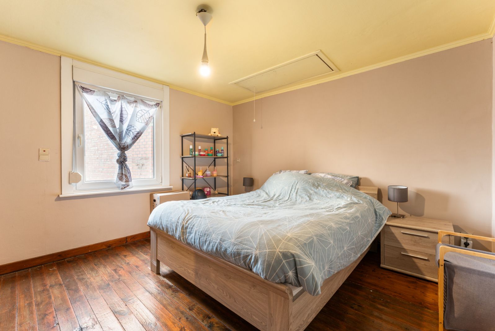 🏡 Gezellige woning met tuin te koop in hartje Ardooie foto 7