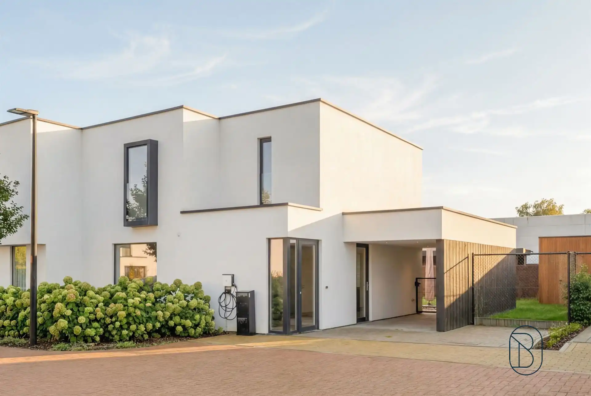 Te koop: prachtig ingerichte woning op topligging! foto 8